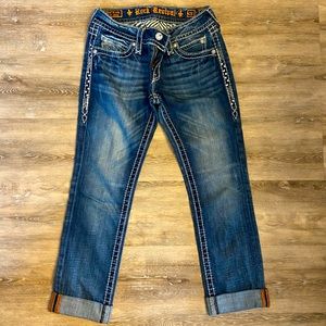 Rock Revival Esther sz 28